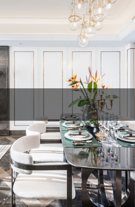 歐菲國(guó)際家居