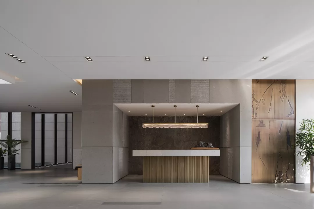 【建E公眾號(hào)】首發(fā) | 藝爍x華潤(rùn)：質(zhì)樸純粹，呈現(xiàn)高質(zhì)感的東方雅奢！